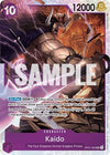 Image for Kaido (094) (Romance Dawn) (OP01-094) - One Piece Card Game