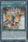 Image for EN Shuffle (Battles of Legend: Crystal Revenge) (BLCR-EN008) - YuGiOh