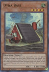 Image for Dyna Base (Battles of Legend: Crystal Revenge) (BLCR-EN017) - YuGiOh