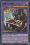 Image for Dyna Tank (Battles of Legend: Crystal Revenge) (BLCR-EN018) - YuGiOh