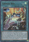 Image for Gadget Box - YuGiOh