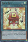Image for Tool Box - YuGiOh