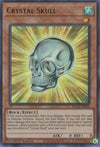 Image for Crystal Skull (Battles of Legend: Crystal Revenge) (BLCR-EN022) - YuGiOh