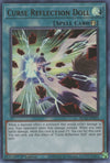 Image for Curse Reflection Doll (Battles of Legend: Crystal Revenge) (BLCR-EN023) - YuGiOh