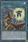 Image for Heroic Call (Battles of Legend: Crystal Revenge) (BLCR-EN026) - YuGiOh