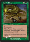 Image for Acidic Slime (30th Anniversary Promos) (17) - Magic: The Gathering
