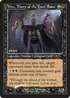 Image for Vito, Thorn of the Dusk Rose (30th Anniversary Promos) (28) - Magic: The Gathering