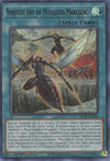 Image for Ninjitsu Art of Mosquito Marching (Battles of Legend: Crystal Revenge) (BLCR-EN030) - YuGiOh
