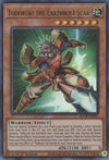 Image for Todoroki the Earthbolt Star (Battles of Legend: Crystal Revenge) (BLCR-EN035) - YuGiOh