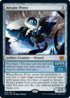 Image for Arcane Proxy (Promo Pack: The Brothers' War) (75) - Magic: The Gathering