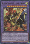 Image for Raijin the Breakbolt Star (Battles of Legend: Crystal Revenge) (BLCR-EN037) - YuGiOh