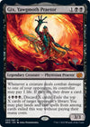 Image for Gix, Yawgmoth Praetor (Promo Pack: The Brothers' War) (95) - Magic: The Gathering