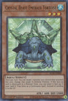Image for Crystal Beast Emerald Tortoise (Battles of Legend: Crystal Revenge) (BLCR-EN049) - YuGiOh