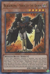 Image for Blackwing - Sirocco the Dawn (Battles of Legend: Crystal Revenge) (BLCR-EN058) - YuGiOh