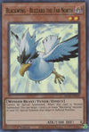 Image for Blackwing - Blizzard the Far North (Battles of Legend: Crystal Revenge) (BLCR-EN059) - YuGiOh