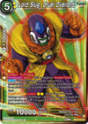 Image for Lord Slug, Cruel Overlord (Fighter's Ambition) (BT19-113) - Dragon Ball Super: Masters