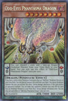 Image for Odd-Eyes Phantasma Dragon (Battles of Legend: Crystal Revenge) (BLCR-EN075) - YuGiOh