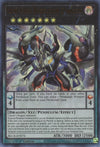 Image for Odd-Eyes Rebellion Dragon (Battles of Legend: Crystal Revenge) (BLCR-EN076) - YuGiOh