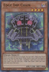 Image for Edge Imp Chain (Battles of Legend: Crystal Revenge) (BLCR-EN078) - YuGiOh