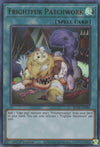 Image for Frightfur Patchwork (Battles of Legend: Crystal Revenge) (BLCR-EN086) - YuGiOh