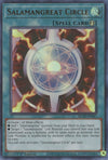 Image for Salamangreat Circle (Battles of Legend: Crystal Revenge) (BLCR-EN087) - YuGiOh