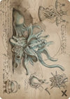 Image for Sculpting Steel Art Card (Art Series: The Brothers' War) (76) - Magic: The Gathering