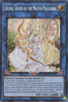 Image for Selene, Queen of the Master Magicians (Battles of Legend: Crystal Revenge) (BLCR-EN092) - YuGiOh