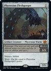 Image for Phyrexian Fleshgorger (Promo Pack: The Brothers' War) (121) - Magic: The Gathering
