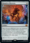 Image for Portal to Phyrexia (Promo Pack: The Brothers' War) (240) - Magic: The Gathering