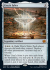 Image for Urza's Sylex (Promo Pack: The Brothers' War) (40) - Magic: The Gathering