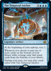 Image for The Temporal Anchor (Promo Pack: The Brothers' War) (82) - Magic: The Gathering