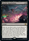 Image for Hostile Negotiations (Promo Pack: The Brothers' War) (105) - Magic: The Gathering