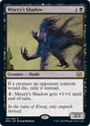 Image for Misery's Shadow (Promo Pack: The Brothers' War) (107) - Magic: The Gathering