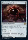 Image for Transmogrant's Crown (Promo Pack: The Brothers' War) (125) - Magic: The Gathering