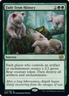Image for Fade from History (Promo Pack: The Brothers' War) (177) - Magic: The Gathering