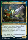 Image for Tawnos, the Toymaker (Promo Pack: The Brothers' War) (222) - Magic: The Gathering
