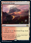 Image for Battlefield Forge (Promo Pack: The Brothers' War) (257) - Magic: The Gathering