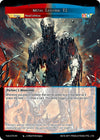 Image for Metal Lifeform: T2 (The Underworld of Secrets) (TUS-076 RR) - Force of Will