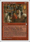 Image for Eunuchs' Intrigues (Portal Three Kingdoms) (110) - Magic: The Gathering