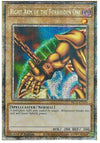 Image for Right Arm of the Forbidden One (Starlight Rare) (Battles of Legend: Crystal Revenge) (BLCR-EN104) - YuGiOh