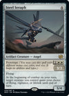 Image for Steel Seraph (Promo Pack: The Brothers' War) (38) - Magic: The Gathering