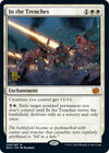 Image for In the Trenches (Prerelease Cards) (8) - Magic: The Gathering