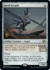Image for Steel Seraph (Prerelease Cards) (38) - Magic: The Gathering