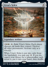 Image for Urza's Sylex (Prerelease Cards) (40) - Magic: The Gathering
