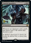 Image for Painful Quandary (BRO) (Prerelease Cards) (111) - Magic: The Gathering