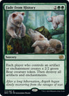 Image for Fade from History (Prerelease Cards) (177) - Magic: The Gathering
