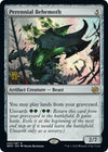 Image for Perennial Behemoth (Prerelease Cards) (202) - Magic: The Gathering