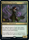 Image for Deathbloom Ritualist (Prerelease Cards) (208) - Magic: The Gathering