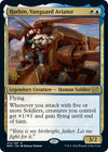 Image for Harbin, Vanguard Aviator (Prerelease Cards) (212) - Magic: The Gathering