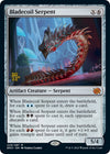 Image for Bladecoil Serpent (Prerelease Cards) (229) - Magic: The Gathering